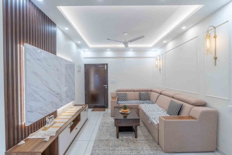 Top Home Decoration Ideas for Compact Urban Homes