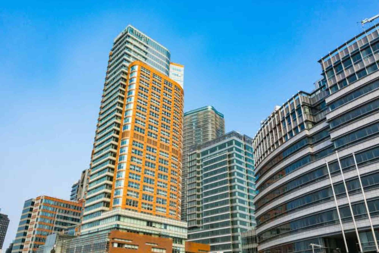Residential Properties