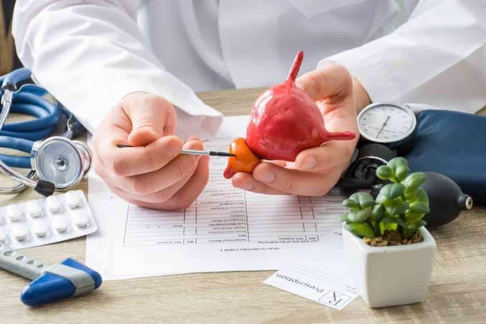 Can Lifestyle Changes Help With Bph: Key Facts and Advice