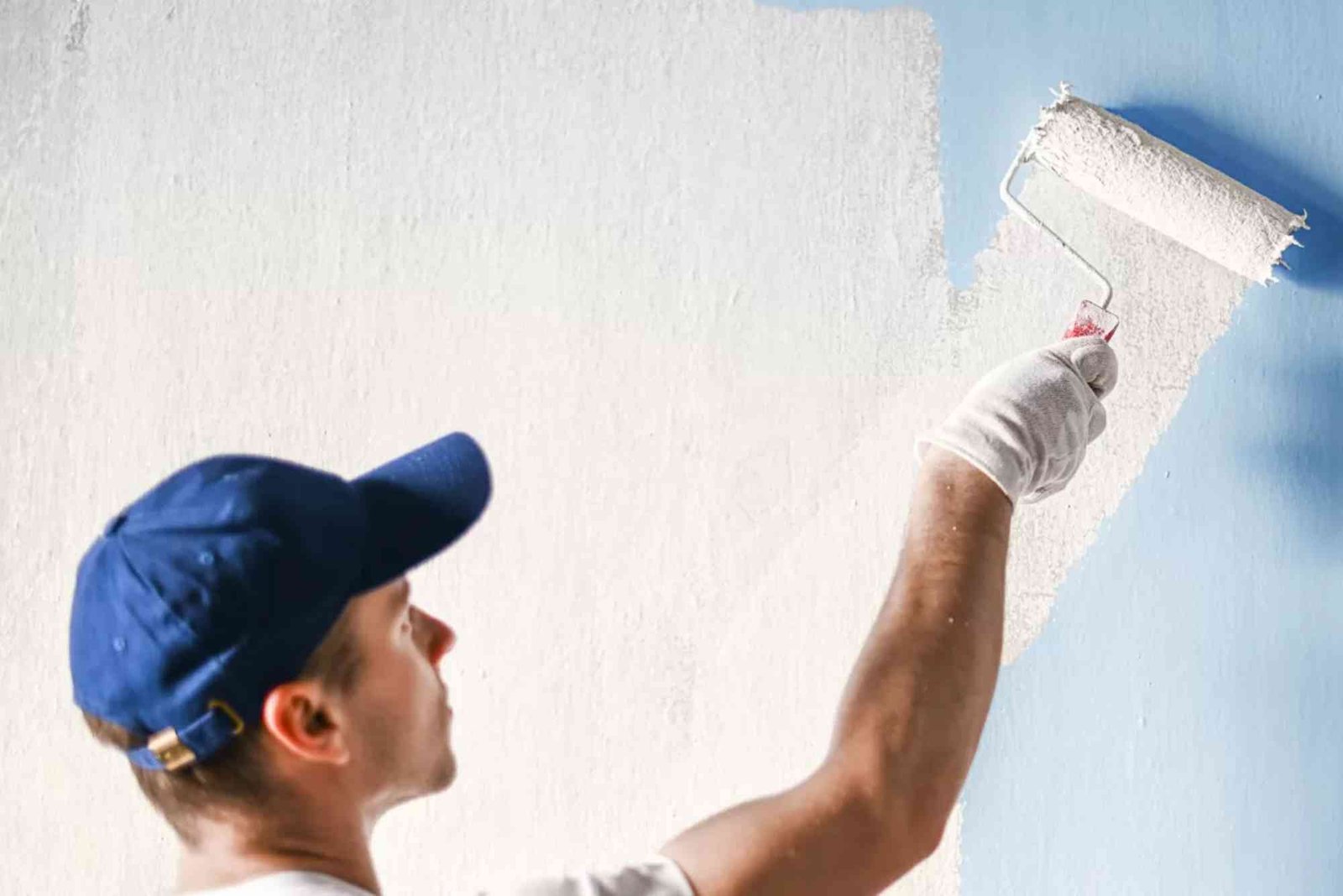 Drywall Installation in Austin, TX
