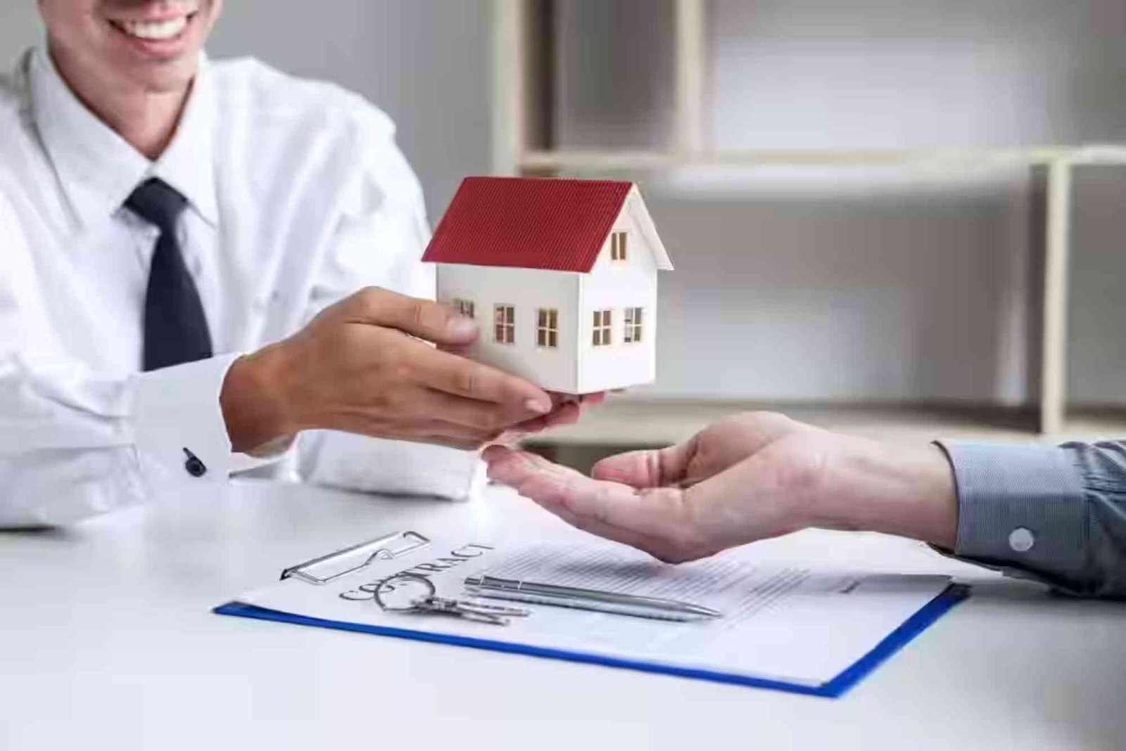 Real Estate Consultants