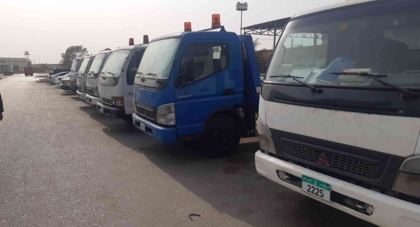 24 Hour Car Recovery Services In Abu Dhabi Tow All Types Of Vehicles: Key Facts and Advice