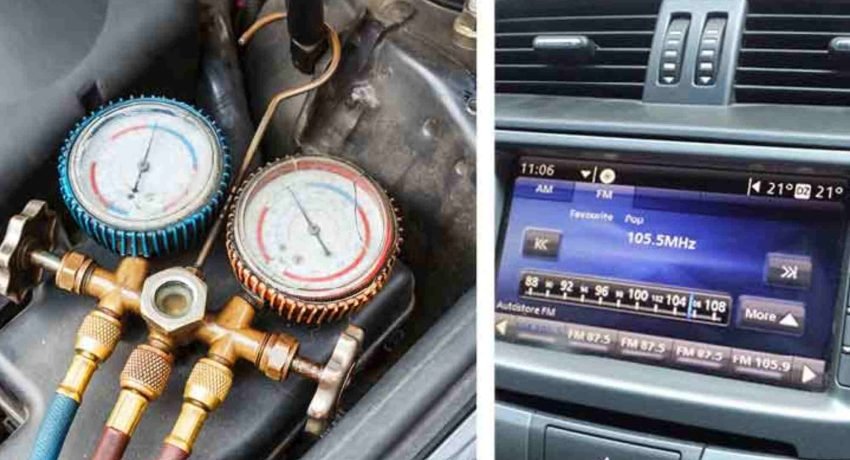 Adelaide Auto Air Mobile Regas And Repairs