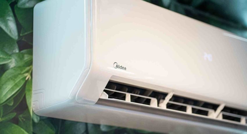 Are Midea ACs reliable for commercial use?
