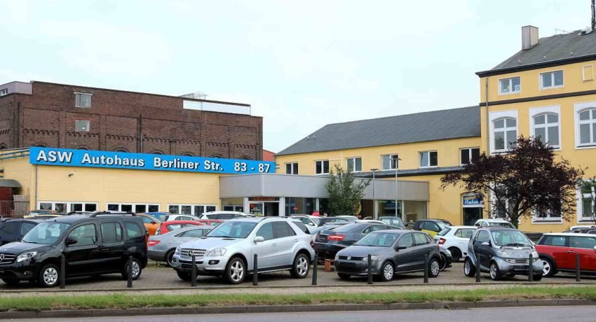 Asw Autohaus Bochum Mobile — What You Need to Know