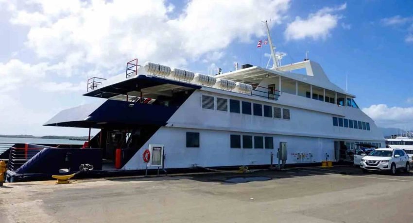 Avoid The Rush Pre Book Taxi To Ceiba Ferry From San Juan — What You Need to Know