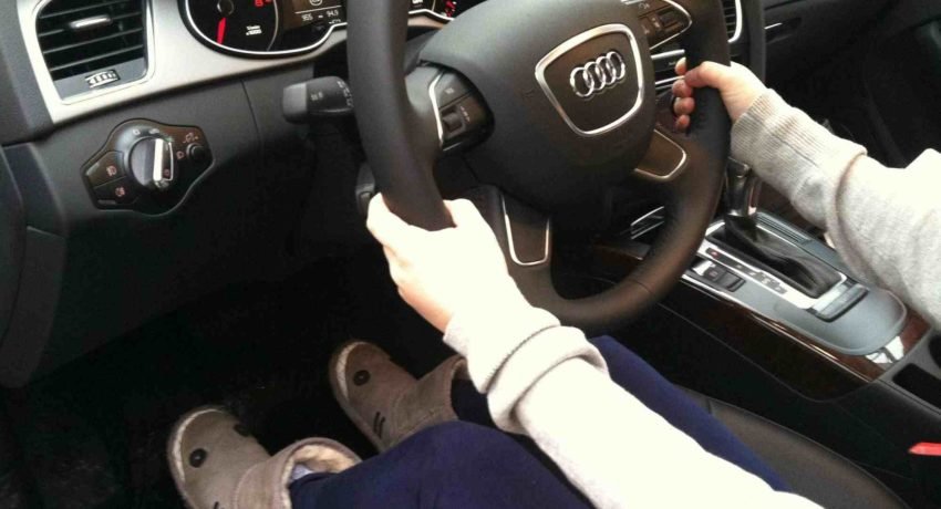 Best Automobile Features for Better Driving Control