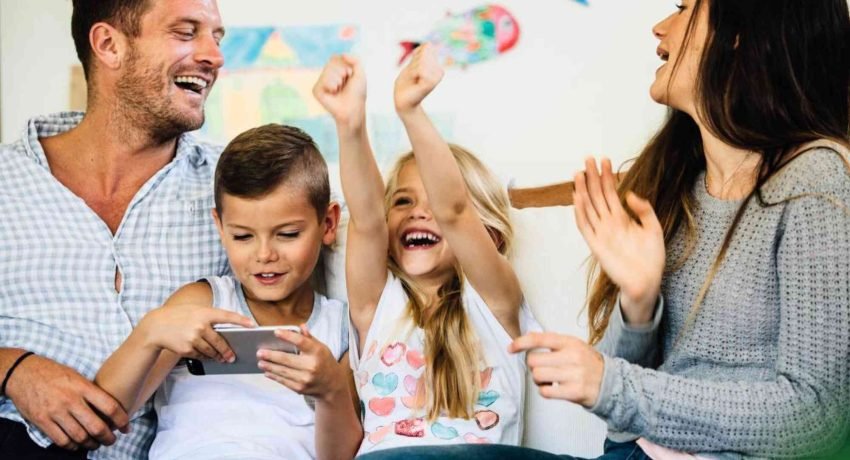 Best Entertainment Activities for Special Family Nights