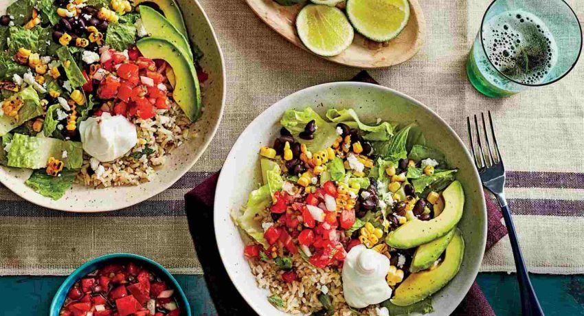 Best Food Recipes for Light Lunches