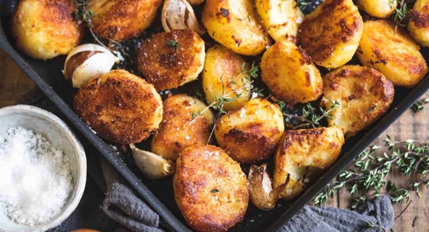 Best Food Recipes for Seasonal Cooking