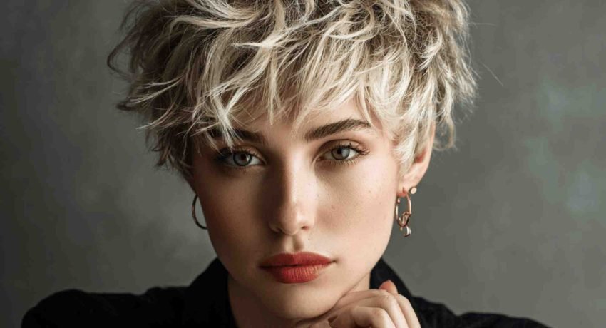 Best Hairstyles for Modern Look