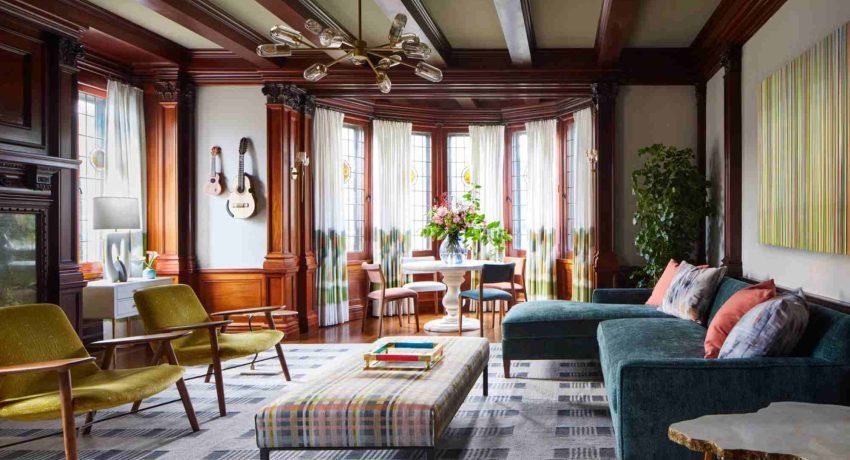 Best Home Decor Ideas for Relaxed and Elegant Interiors