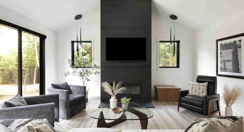 Best Home Decoration Ideas for Timeless Home Style