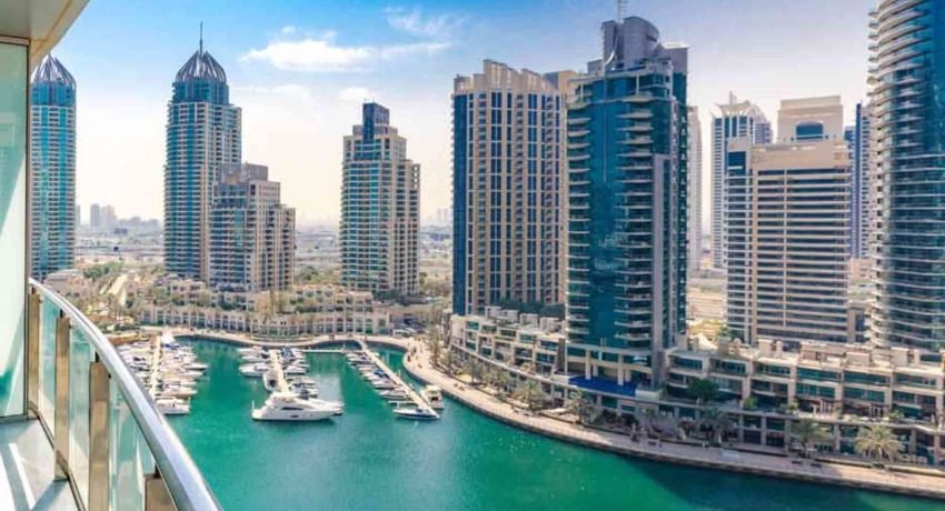 Best ROI Areas for Property Investment in Dubai