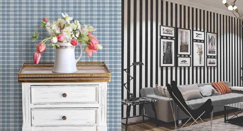 Brewster Home Fashions Classic Stripes — What You Need to Know Brewster Home Fashions Classic Stripes — What You Need to Know