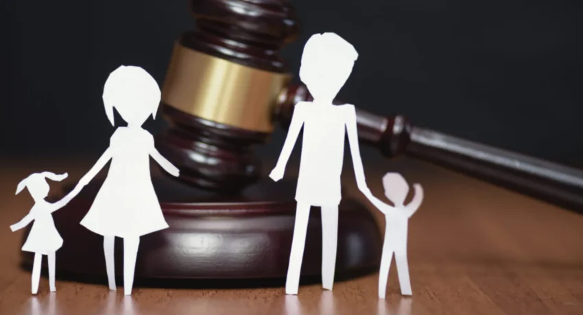 Can Family Lawyers in Dubai Help with Domestic Violence Cases