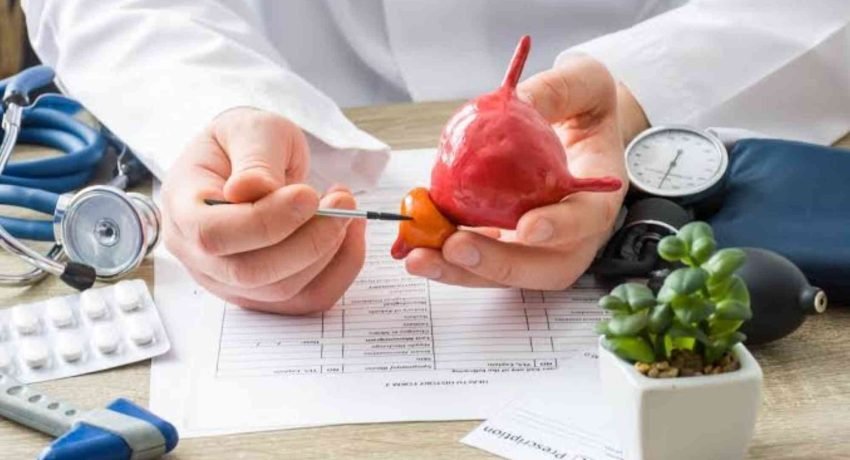 Can Lifestyle Changes Help With Bph: Key Facts and Advice
