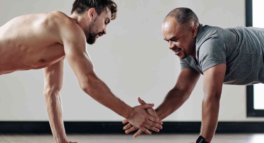 Can Lifestyle Changes Help With Bph — What You Need to Know