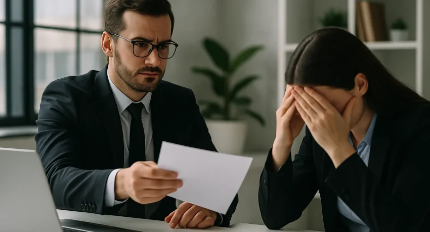 Can an employer terminate an employee during probation