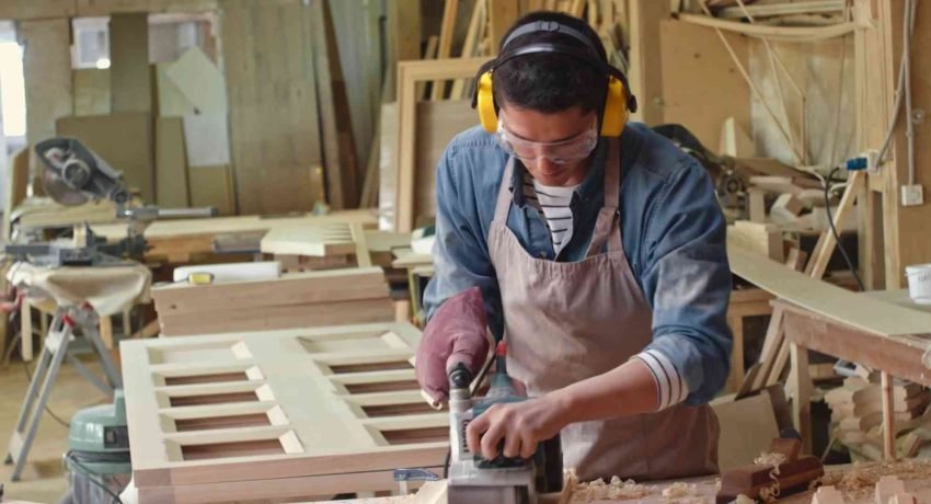 Carpentry Services in Longwood, FL