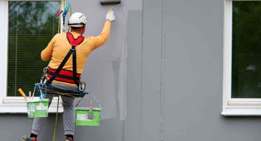 Painters in Cary, NC