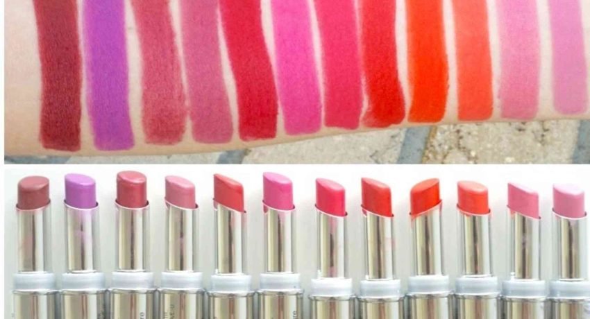 Covergirl Outlast Lipstick Swatches — What You Need to Know Covergirl Outlast Lipstick Swatches — What You Need to Know