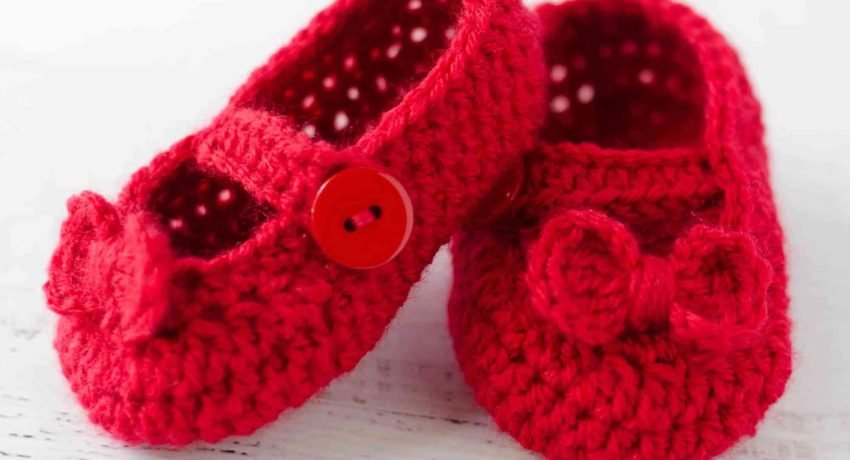Crochet Fashion Doll Shoes Flat Foot — What You Need to Know