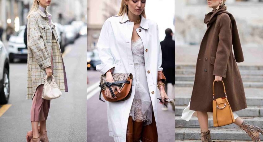 Different Fashion Styles Leonnie Hanne: Key Facts and Advice