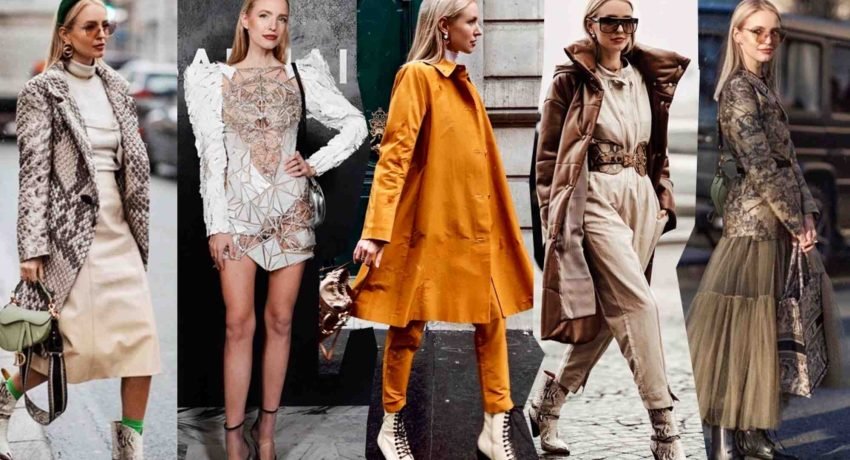 Different Fashion Styles Leonnie Hanne — What You Need to Know