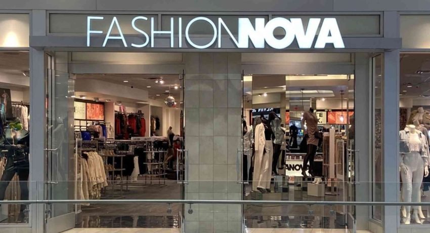 Fashion Nova In Northridge Mall Key Facts and Advice