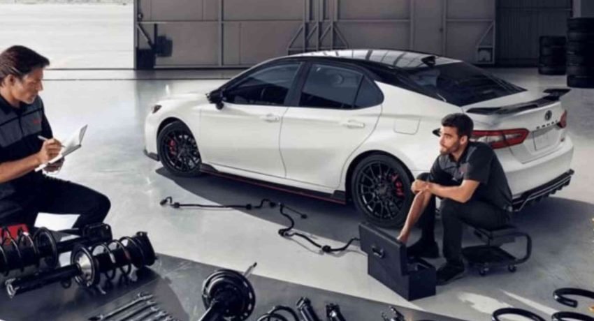 Gzw Car Repair Shop Key Facts and Advice Gzw Car Repair Shop Key Facts and Advice