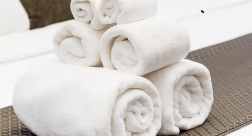How Do Suppliers Handle Bulk Linen Returns