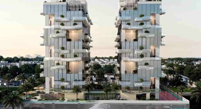 How Does Reef 998 Compare To Emaar Beachfront