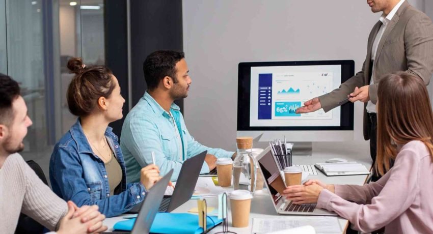 How IT Outsourcing Saves Time and Money