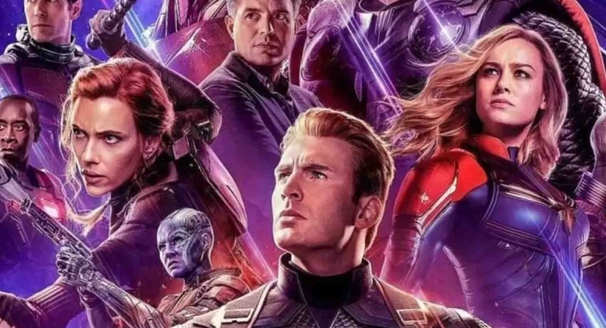 How Many Avengers Films Have Been Released