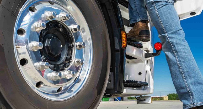 How Much Play In Kingpins Is Safe In Classic Automobiles