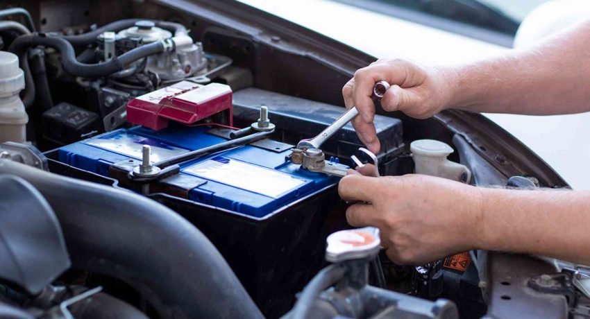 How Often Car Battery Replacement — Practical Tips & FAQs How Often Car Battery Replacement — Practical Tips & FAQs
