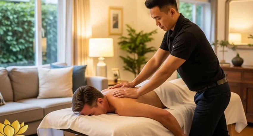 How Much Is Massage Outcall Dubai Per Hour