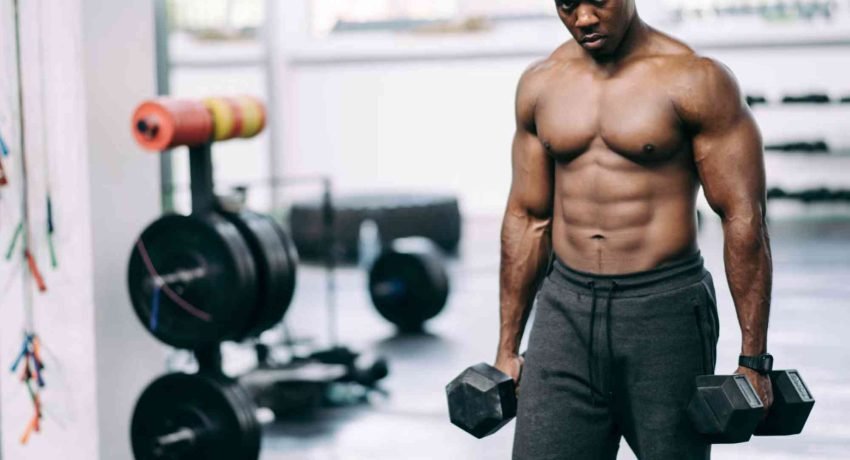 How To Lose Belly Fat In The Gym Fast — Practical Tips & FAQs