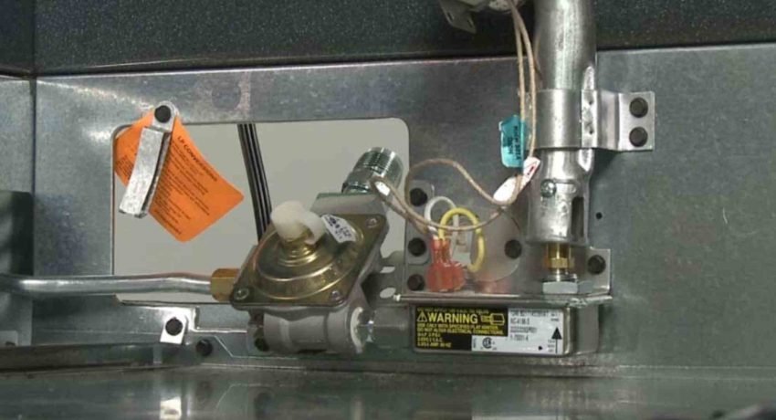 How To Repair Oven Gas Regulator Issues — Practical Tips & FAQs