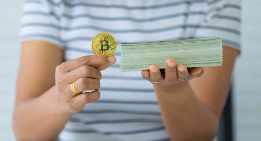 How To Withdraw Bitcoins To Cash