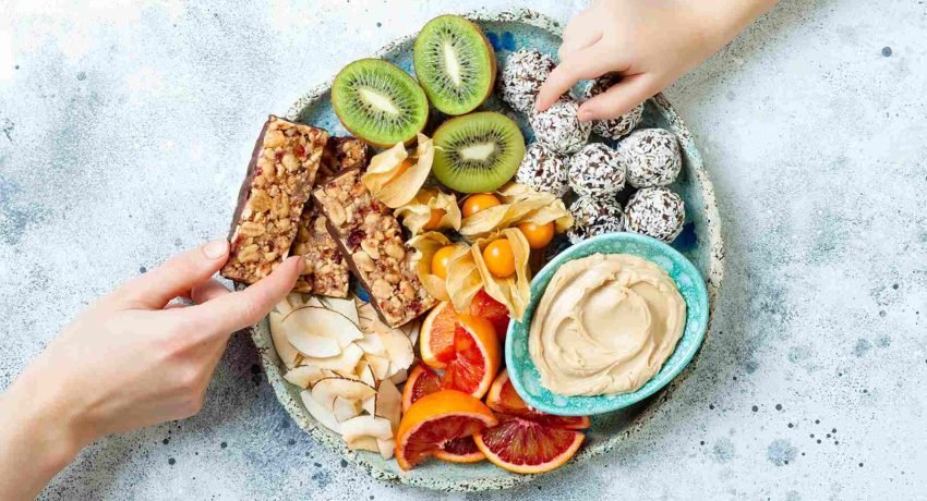 How to Make Nutritious Food for the Whole Family