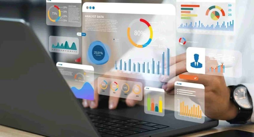 How to Track Business Performance More Effectively