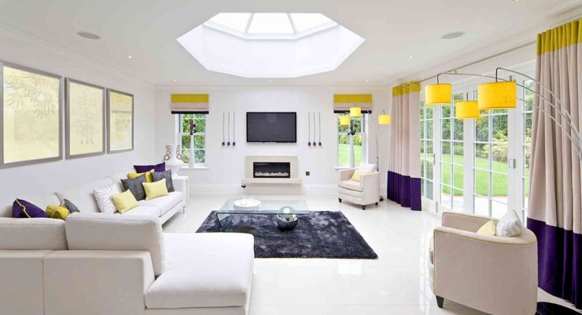 How to Use Natural Light in Home Decoration