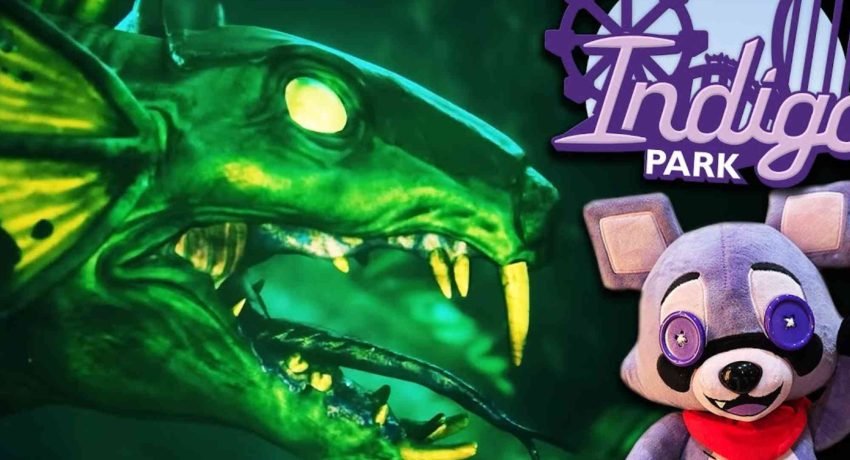 Indigo Park 2 Release Date