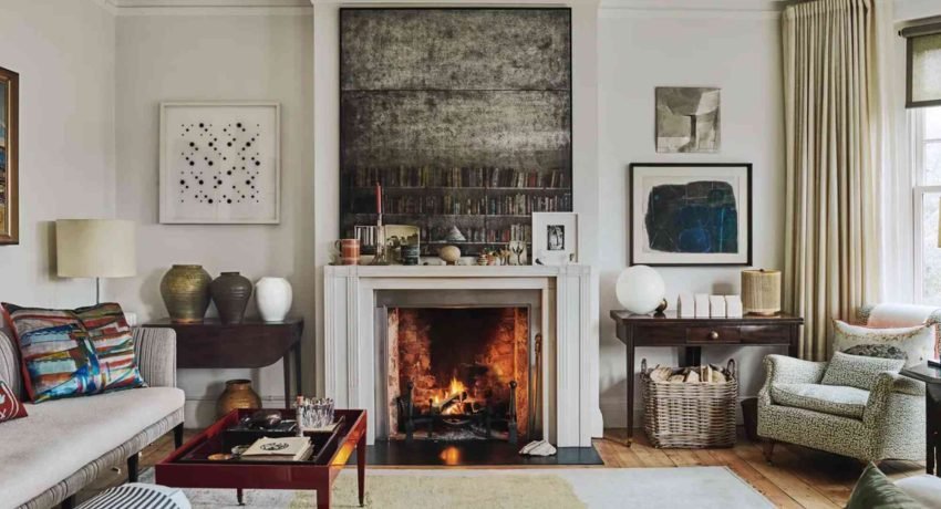 Interior Columns Design Ideas: Key Facts and Advice