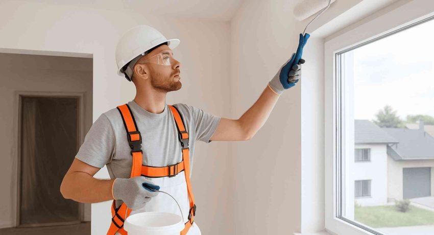 Interior Painters in San Antonio, TX