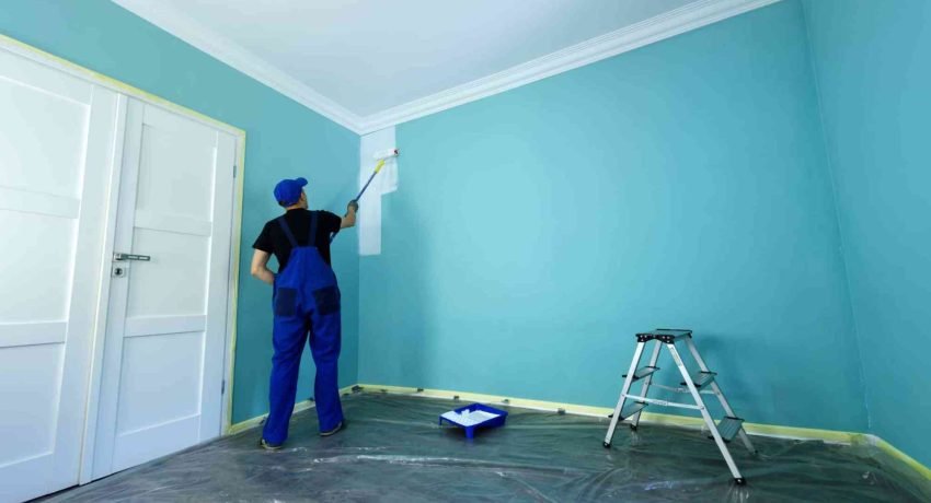 Painters in Goshen, NY