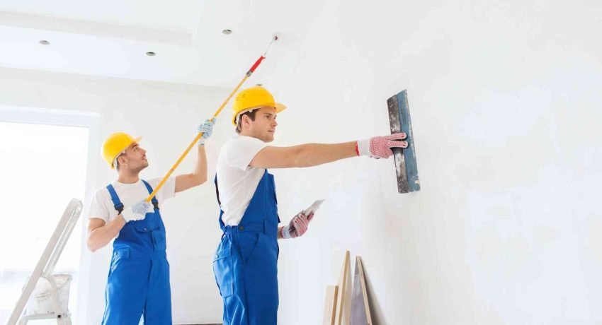 Painters in Gainesville, TX