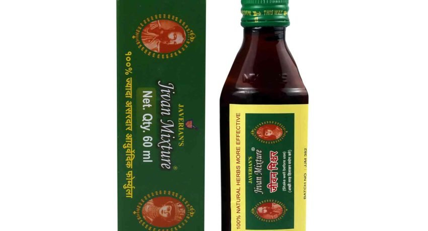 Javerians Jivan Mixture USA: Key Facts And Advice